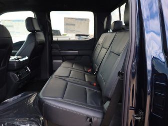 2024 Ford F-150 XLT  - Leather Seats - Premium Audio - Image 9