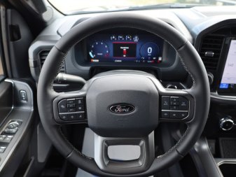 2024 Ford F-150 XLT  - Leather Seats - Premium Audio - Image 10