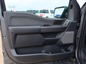 2024 Ford F-150 XLT  - Leather Seats - Premium Audio - Image 6