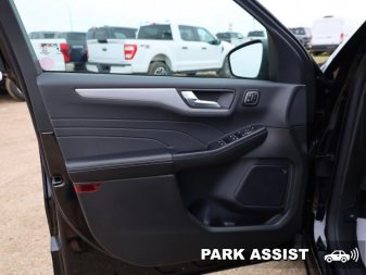 2024 Ford Escape Platinum  - Leather Seats - Sunroof - Image 6