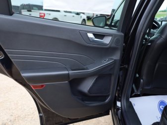 2024 Ford Escape Platinum  - Leather Seats - Sunroof - Image 8