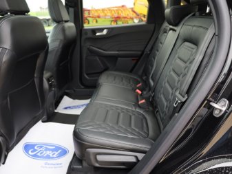 Ford Escape Platinum  - Leather Seats - Sunroof 1FMCU9JA0RUB17768 101150