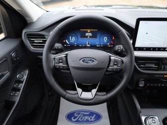 2024 Ford Escape Platinum  - Leather Seats - Sunroof - Image 10