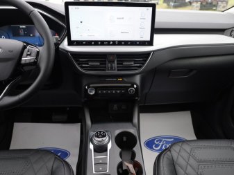 2024 Ford Escape Platinum  - Leather Seats - Sunroof - Image 12