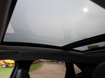 Ford Escape Platinum  - Leather Seats - Sunroof 1FMCU9JA0RUB17768 101155