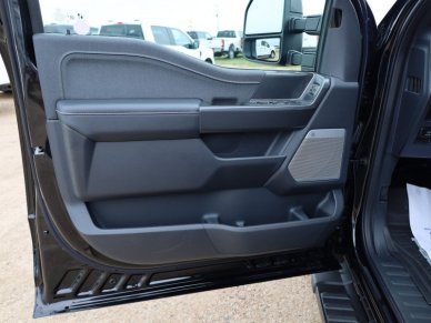 2024 Ford F-150 Lariat  - Leather Seats - Sunroof - Image 6