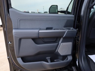 2024 Ford F-150 Lariat  - Leather Seats - Sunroof - Image 8