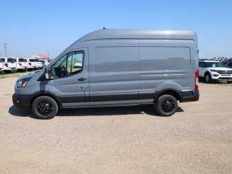 Ford Transit Cargo Van Base  - 360 Camera 1FTBF6XG5RKA90762 101410