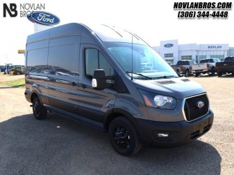 2024 Ford Transit Cargo Van Base  - 360 Camera - Image 0