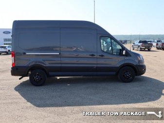 2024 Ford Transit Cargo Van Base  - 360 Camera - Image 2