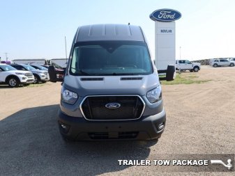 2024 Ford Transit Cargo Van Base  - 360 Camera - Image 3