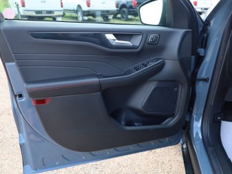 2024 Ford Escape ST-Line Elite  - Leather Seats - Image 6