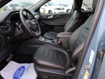 2024 Ford Escape ST-Line Elite  - Leather Seats - Image 7