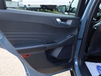 2024 Ford Escape ST-Line Elite  - Leather Seats - Image 8