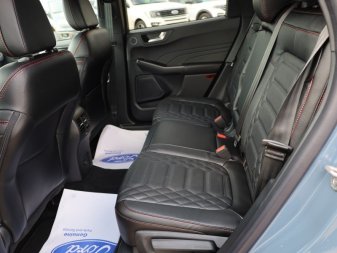 2024 Ford Escape ST-Line Elite  - Leather Seats - Image 9