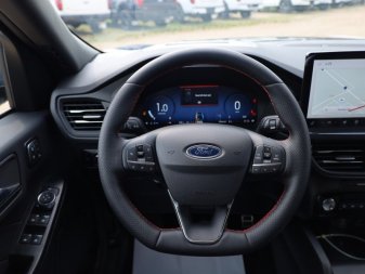 2024 Ford Escape ST-Line Elite  - Leather Seats - Image 10