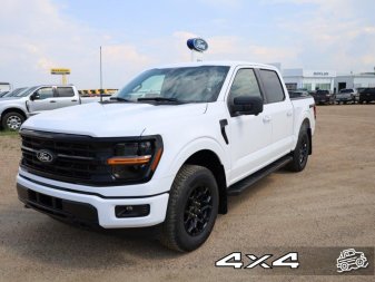 Ford F-150 XLT 1FTEW3LP2RKE30029 101344