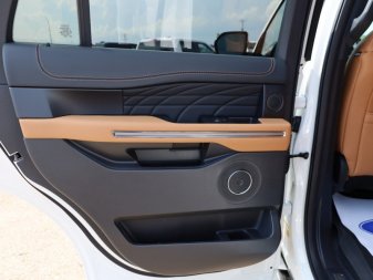 2024 Ford Expedition Platinum  - Leather Seats - Image 8