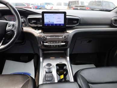 2020 Ford Explorer XLT  - Heated Seats - Navigation - Image 14