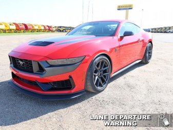 2024 Ford Mustang Dark Horse  -  Premium Audio - Image 1