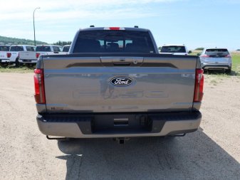 Ford F-150 XLT 1FTEW3LP3RKE56364 101548