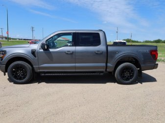 Ford F-150 XLT 1FTEW3LP3RKE56364 101549