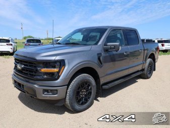 Ford F-150 XLT 1FTEW3LP3RKE56364 101582