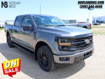 Ford F-150 XLT 1FTEW3LP3RKE56364 102455