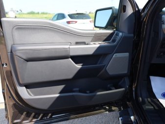 Ford F-150 Lariat  - Leather Seats - Sunroof 1FTFW5L8XRFB03542 101855