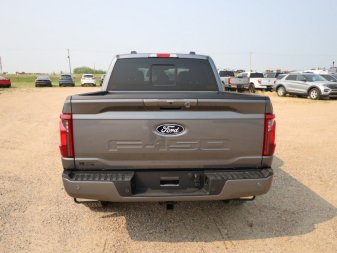 2024 Ford F-150 XLT  - Tow Package - Image 4