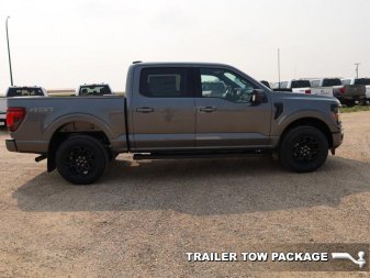 2024 Ford F-150 XLT  - Tow Package - Image 2