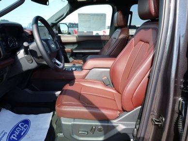 2024 Ford Expedition Limited Max  - Leather Seats - Image 7