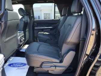 2024 Ford Expedition Platinum Max  - Leather Seats - Image 9