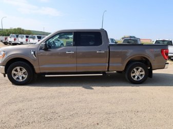 Ford F-150 XLT  - Heated Seats - Trailer Hitch 1FTFW1E57NKD15036 102477