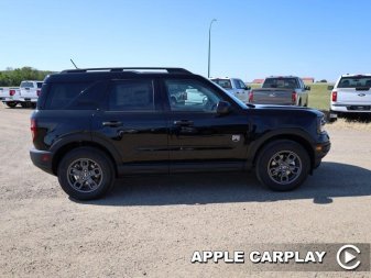 2024 Ford Bronco Sport Big Bend - Image 2