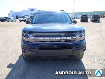 2024 Ford Bronco Sport Big Bend - Image 3