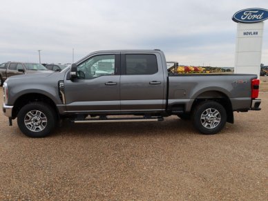 Ford F-250 Super Duty Lariat  - Leather Seats 1FT7W2BN9REE36041 102598