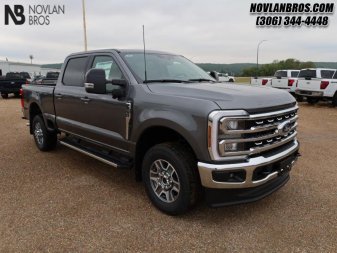 2024 Ford F-250 Super Duty Lariat  - Leather Seats - Image 0