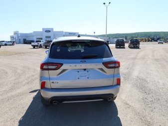 2024 Ford Escape ST-Line  - Tech Package - Image 4