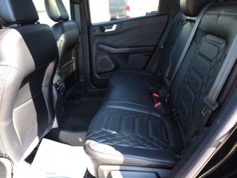 2024 Ford Escape ST-Line Elite  - Leather Seats - Image 9