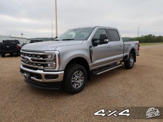 2024 Ford F-250 Super Duty Lariat  - Leather Seats - Image 1