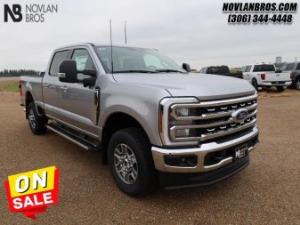 Ford F-250 Super Duty Lariat  - Leather Seats 1FT7W2BN2REE64926 102894