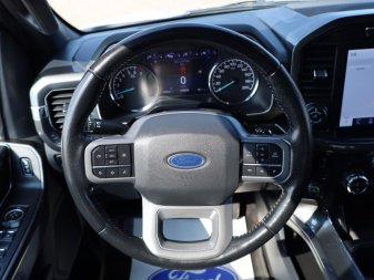 2021 Ford F-150 XLT  - Heated Seats - Alloy Wheels - Image 10