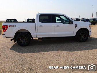 2021 Ford F-150 XLT  - Heated Seats - Alloy Wheels - Image 2