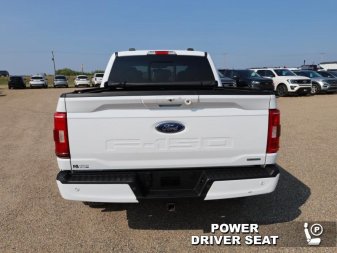 2021 Ford F-150 XLT  - Heated Seats - Alloy Wheels - Image 4