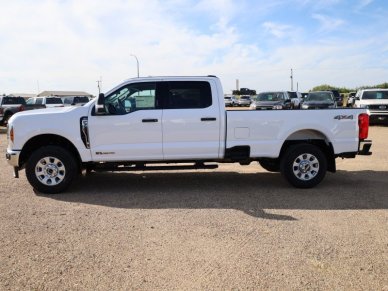 2024 Ford F-350 Super Duty XLT  - Diesel Engine - Image 5