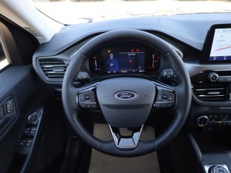 2024 Ford Escape Active  - Heated Seats - Image 10