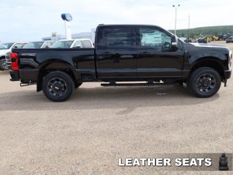 Ford F-250 Super Duty Lariat  - Leather Seats 1FT7W2BN4REE64961 103001