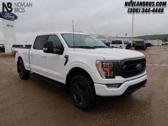 2021 Ford F-150 XLT  - Navigation - Alloy Wheels - Image 0