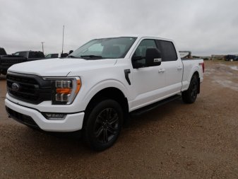 2021 Ford F-150 XLT  - Navigation - Alloy Wheels - Image 1